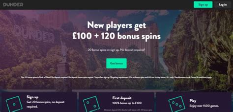 dunder betting|dunder welcome offer.